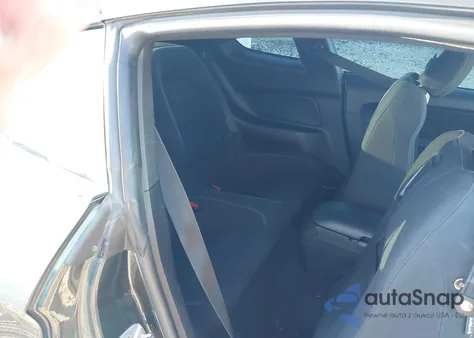 2016 Ford Mustang Ecoboost z USA, uszkodzony, nr VIN 1FA6P8TH3G5300253